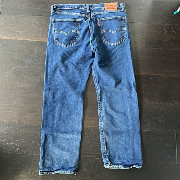 Levi’s 505 jeans - Picture 4 of 8
